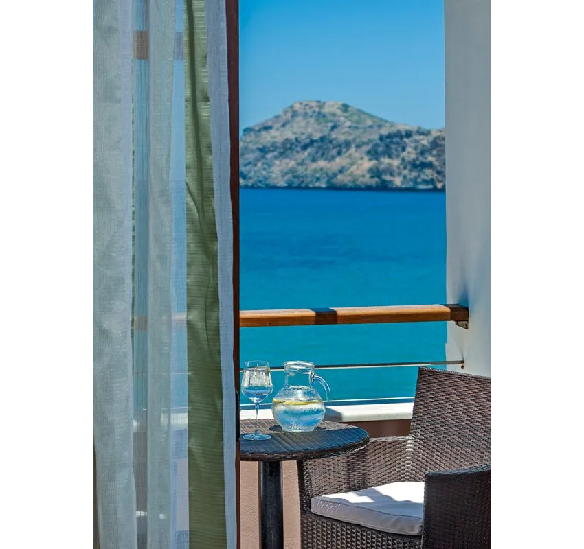 Porto Platanias Beach Resort & Spa 5*-9
