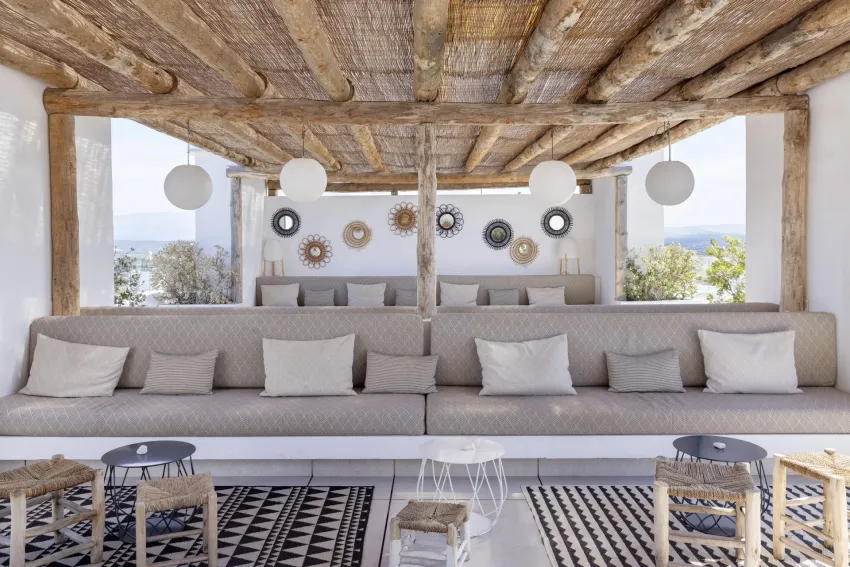 HM Gran Fiesta Hotel 4*-21