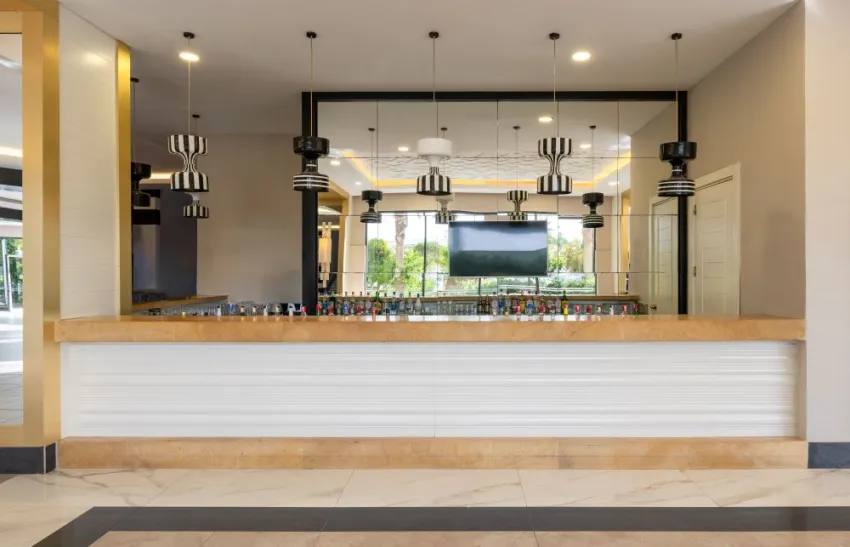 Diamond Premium Hotel & Spa 5*-10