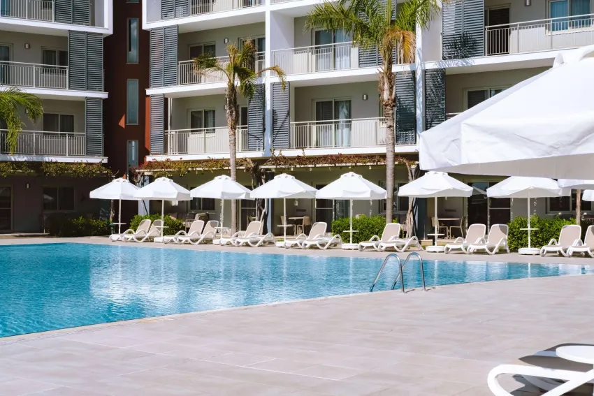 Barut Goia 5*-81