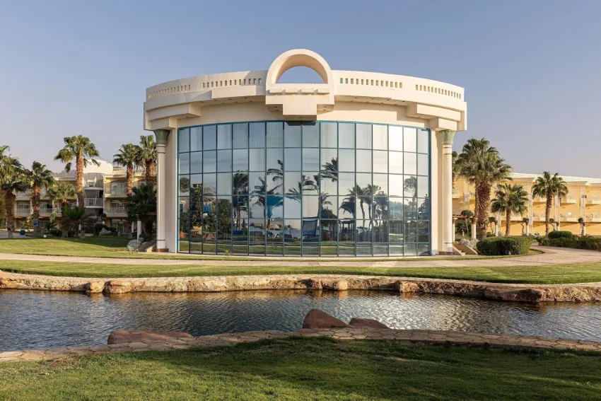 Palm Royale Soma Bay Resort 5*-22