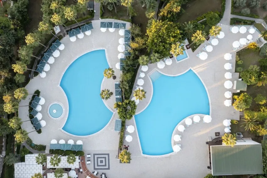 Iz Flower Side Beach Hotel 4*-34