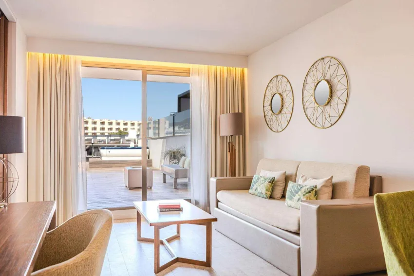 Zafiro Palace Palmanova 5*-47
