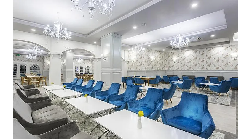 EFTALIA OCEAN  5*-15