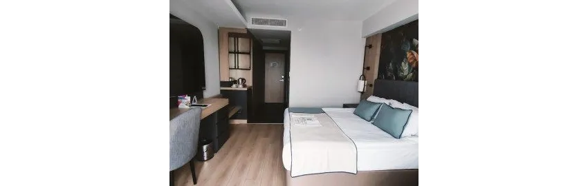 Side Zeugma Hotel (Adults Only +16) 4*-19