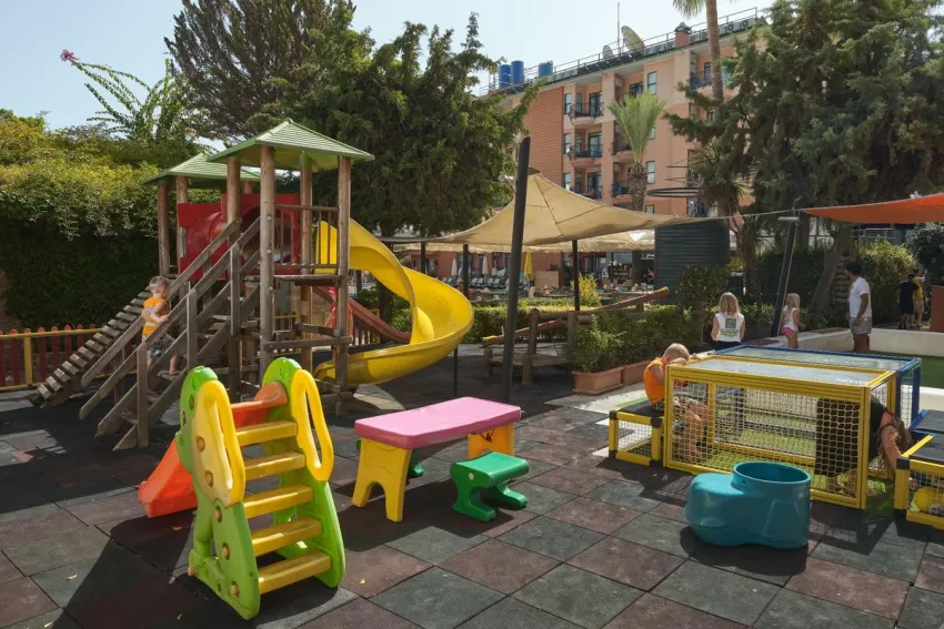 Sunpark Garden Hotel 4*-20