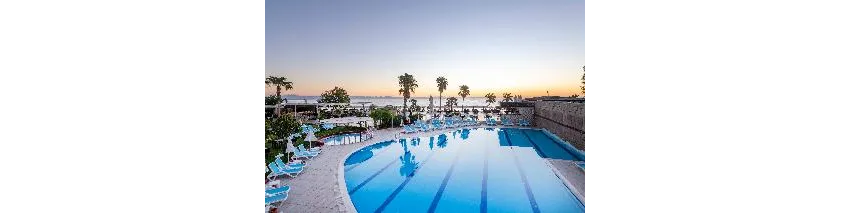 Armas Gul Beach 4*-71