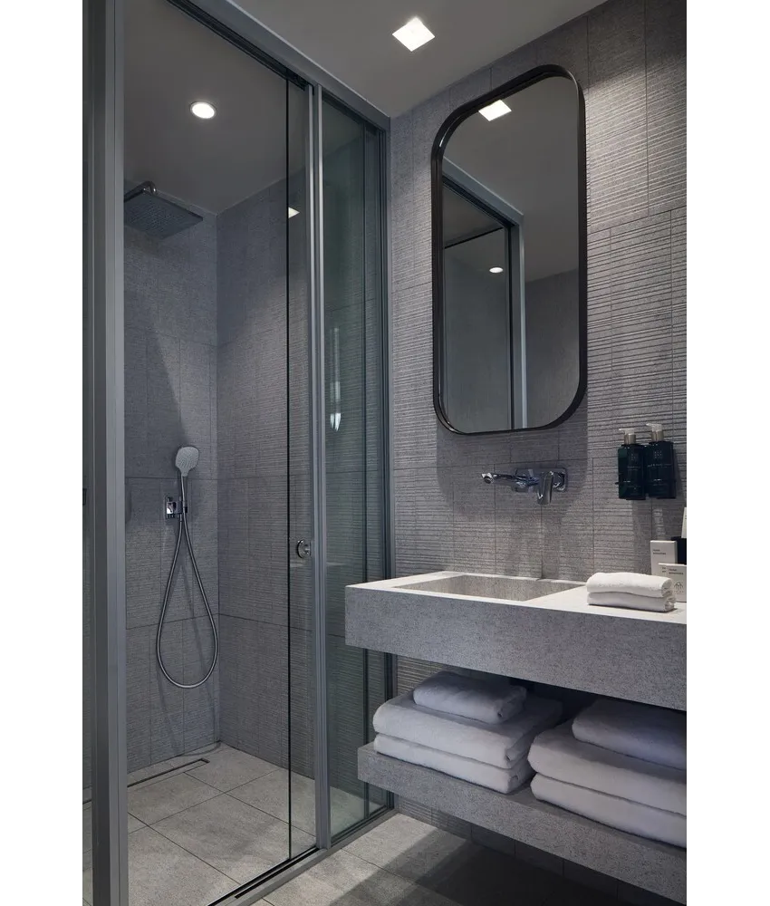 Amira Luxury Resort and Spa 5*-40