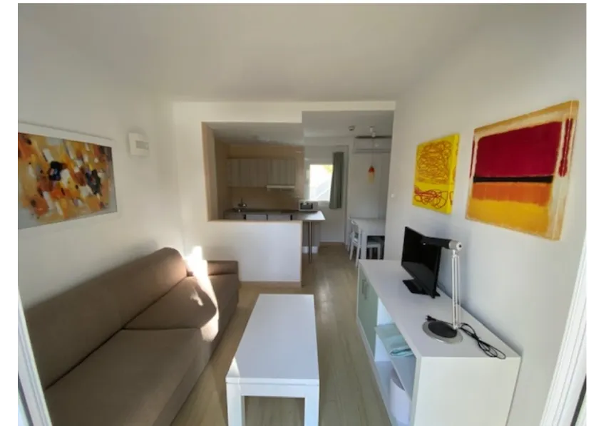 Apartamentos Vista Alegre Mallorca 2*-5