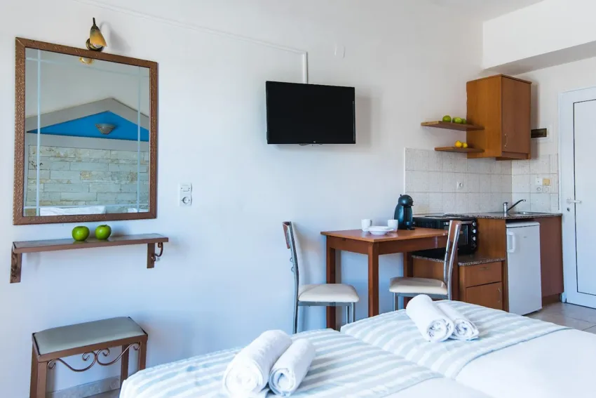 Ilios 1 Central 3*-8