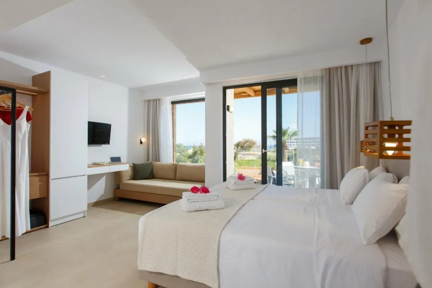 ALOE Boutique Hotel powered by Anissa Beach 4*-7
