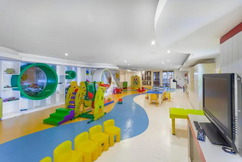 STARLIGHT RESORT SPECIAL ROOMS  5*-6