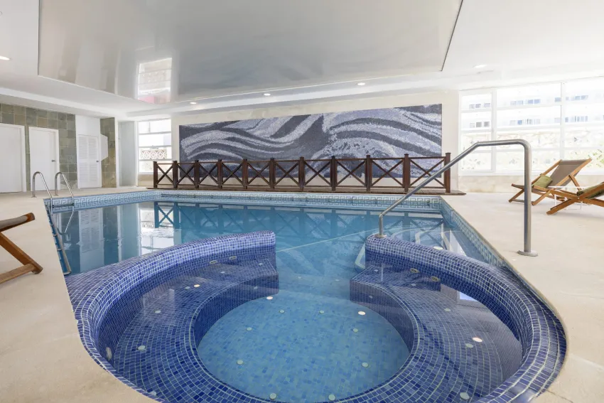 HM Gran Fiesta Hotel 4*-24