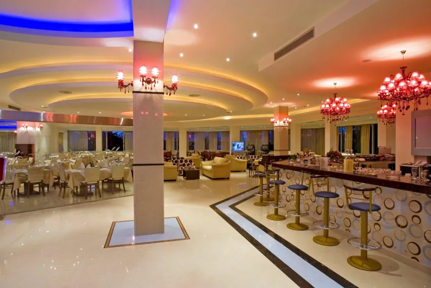 Lydia Maris Resort and Spa Hotel 5*-9