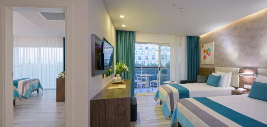 LONICERA WEST HOTEL  4*-18