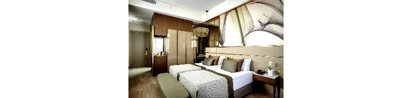 Riolavitas Spa & Resort Hotel 5*-1