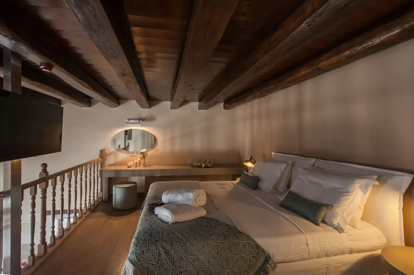 Serenissima Boutique Hotel 5*-6
