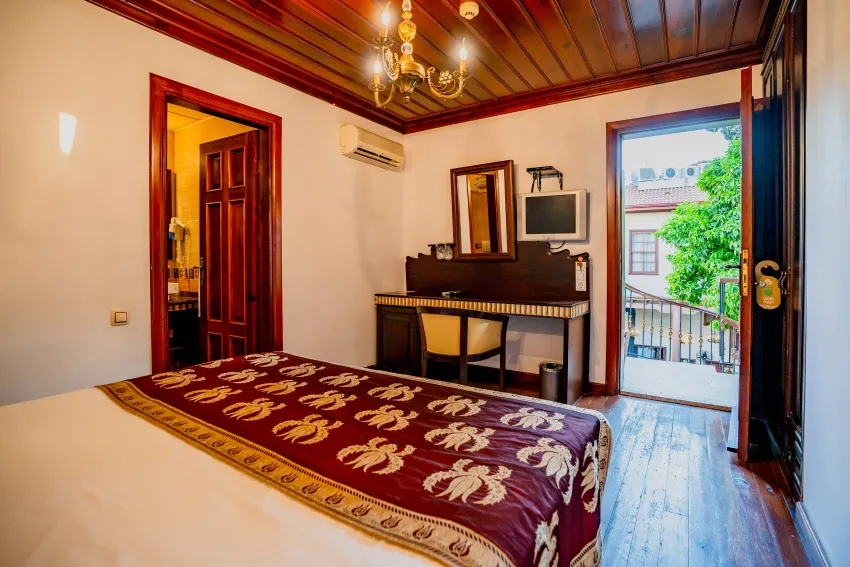 Mediterra Art Hotel 4*-46