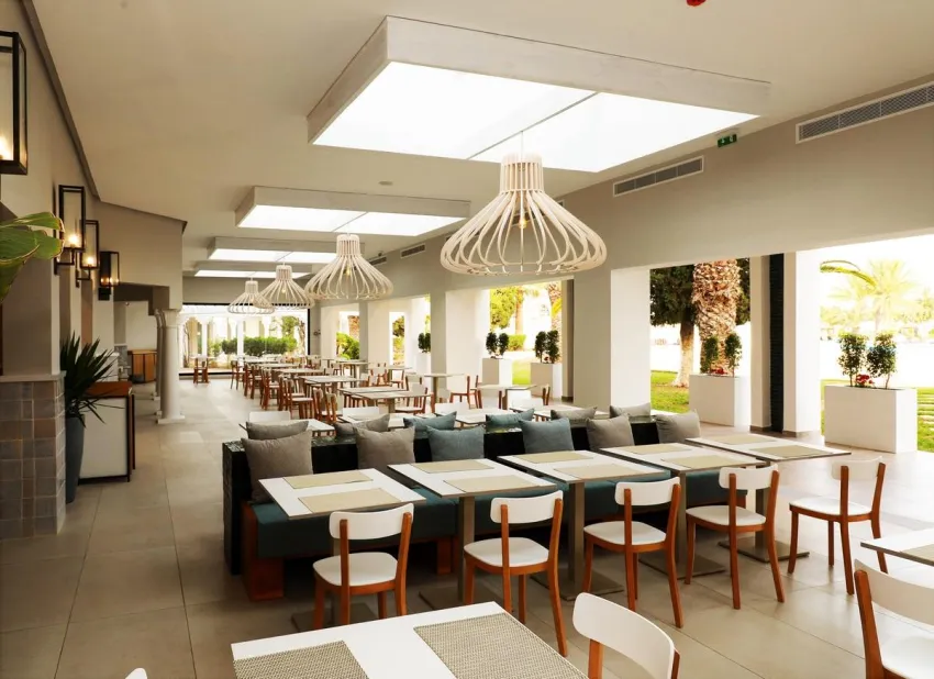 Iberostar Selection Mirage Hammamet 5*-49