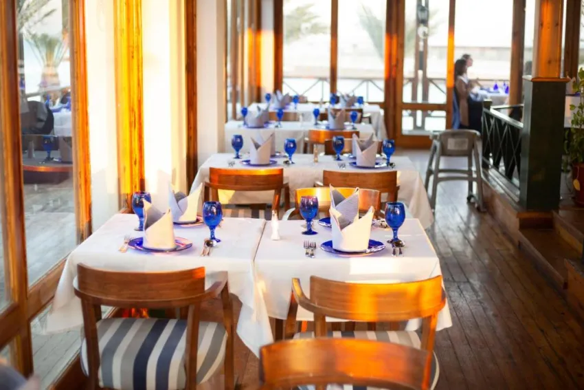 SWISS INN HURGHADA RESORT  5*-26