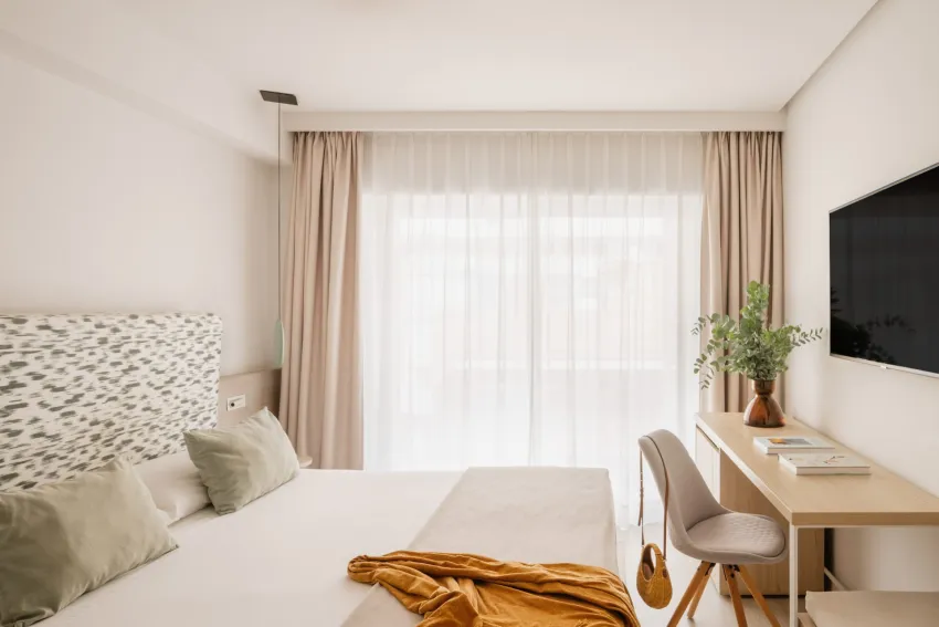 MiM Mallorca Melia Collection 4*-26