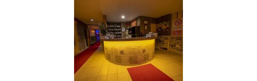 Cenger Beach Resort & Spa 5*-26