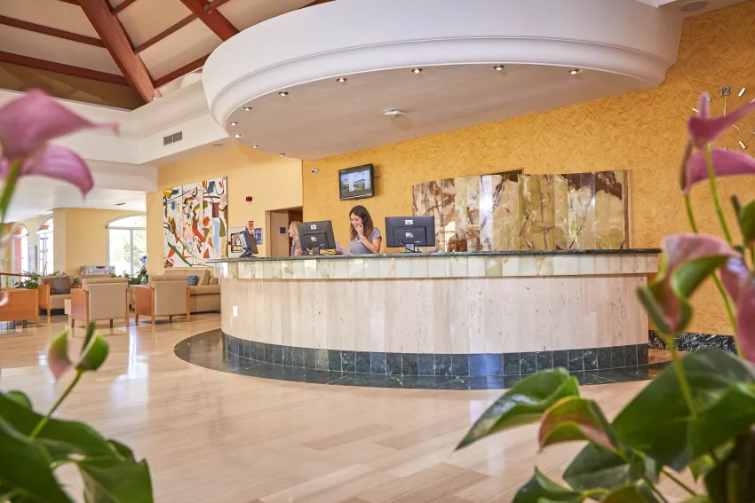 Zafiro Cala Mesquida 4*-4