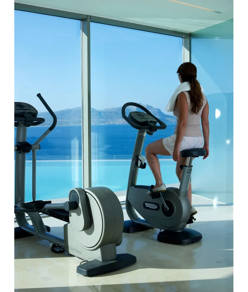 Lindos Blu, Luxury Hotel & Suites 5*-33