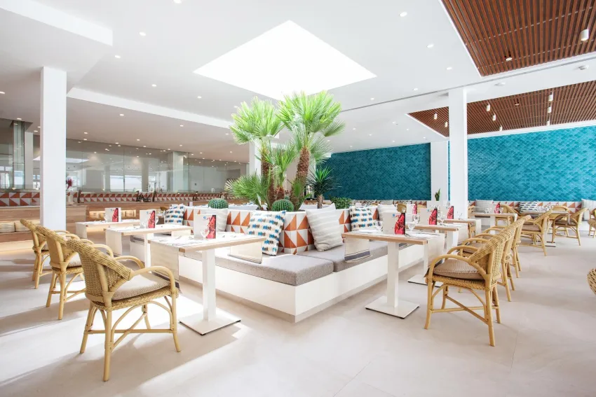 Grupotel Picafort Beach 4*-12