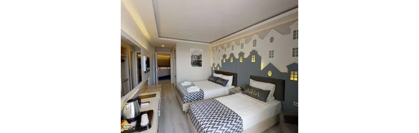 Aria Resort & Spa Hotel 5*-13