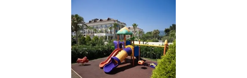 Loceanica Beach Resort 5*-27
