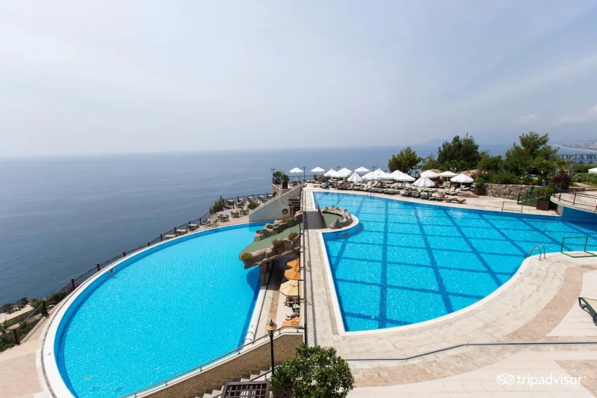 Utopia World Hotel 5*-25