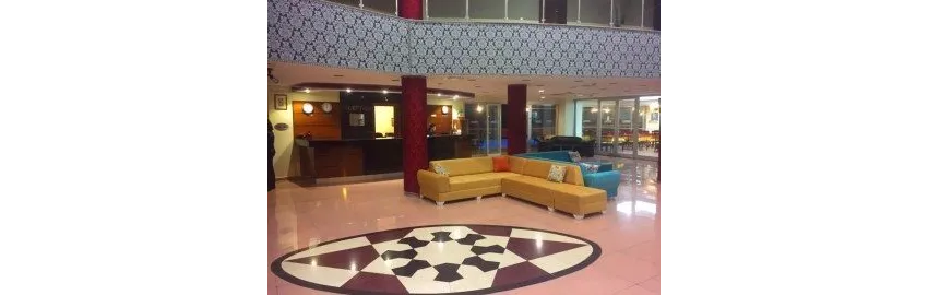Grand Nar Hotel (Adults Only 16+) 4*-2