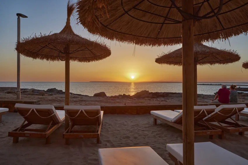 Universal Hotel Cabo Blanco - Adults Only 4*-18