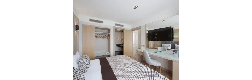 Porto Bello Hotel Resort & Spa 5*-15