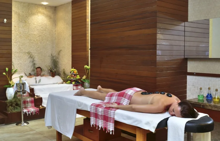 Sunis Evren Beach Resort Hotel & Spa 5*-21