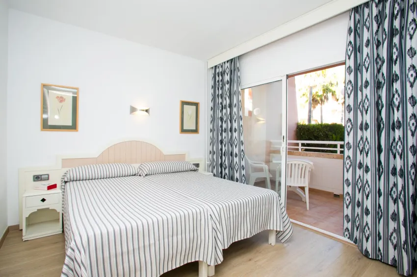 Aquasol Aparthotel 4*-26