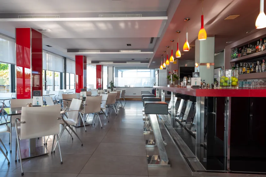 Nautic Hotel & Spa 4*-115