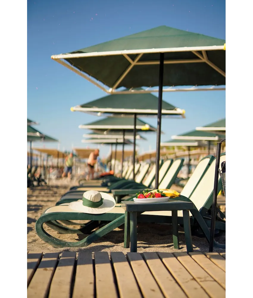 Aleria Belport Beach Hotel 4*-108