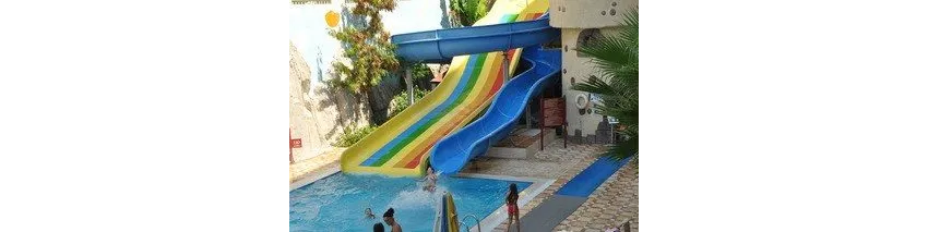 Nova Park Hotel 5*-14