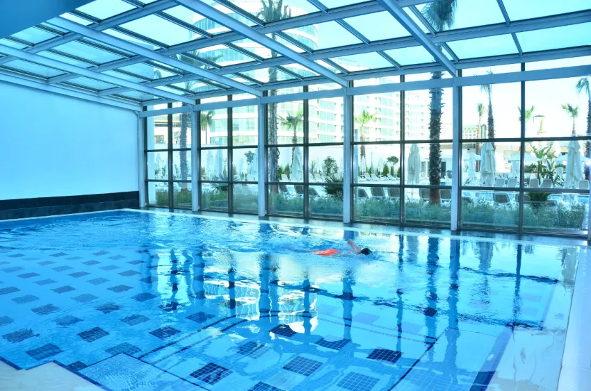 Wind Of Lara Hotel & Spa 5*-17