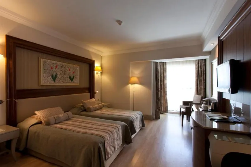 SIDE STAR RESORT  5*-5