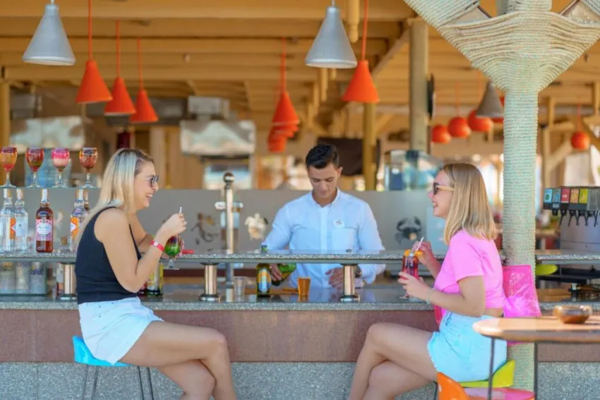 MINAMARK BEACH RESORT  3*-33