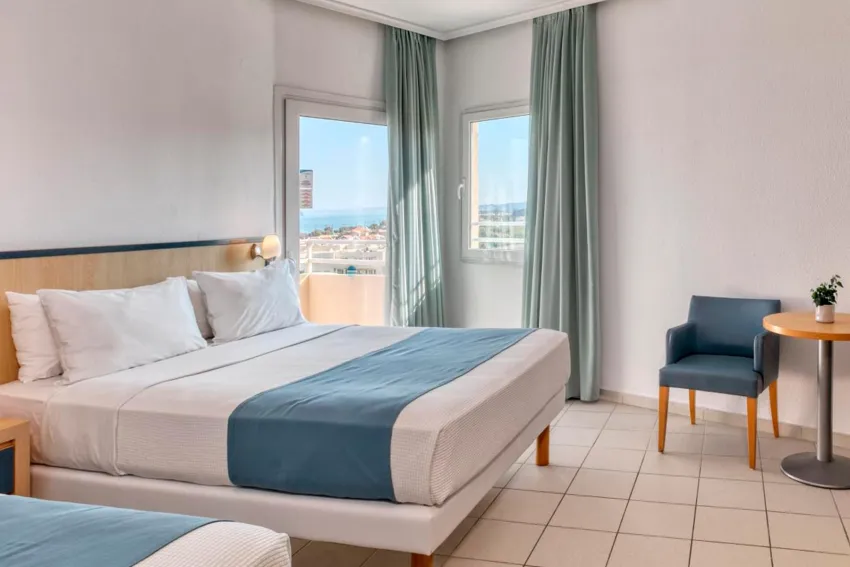 Atlantica Ocean Beach Resort 4*-14