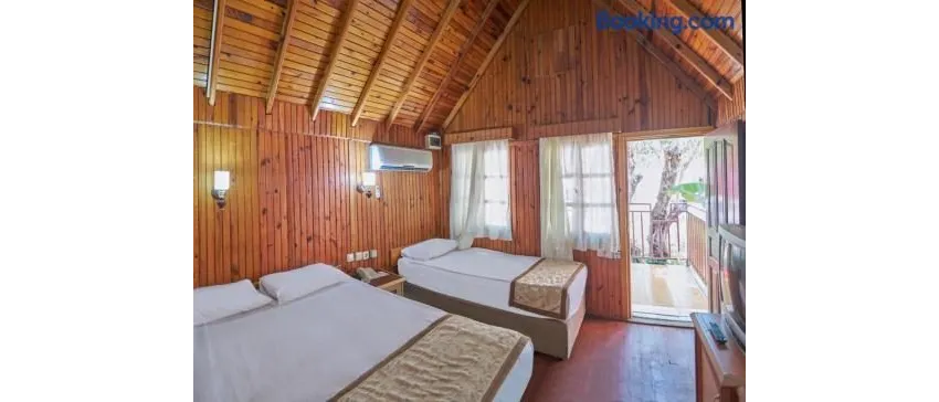 Clover Magic Nova Beach ( Ex.Nova Beach Hotel) 3*-22