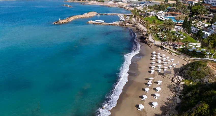 Coral Beach Hotel and Resort 5*-10