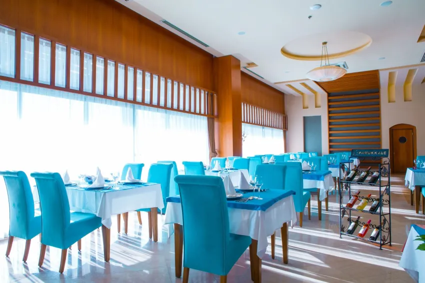 Kahya Resort Aqua & Spa 5*-19