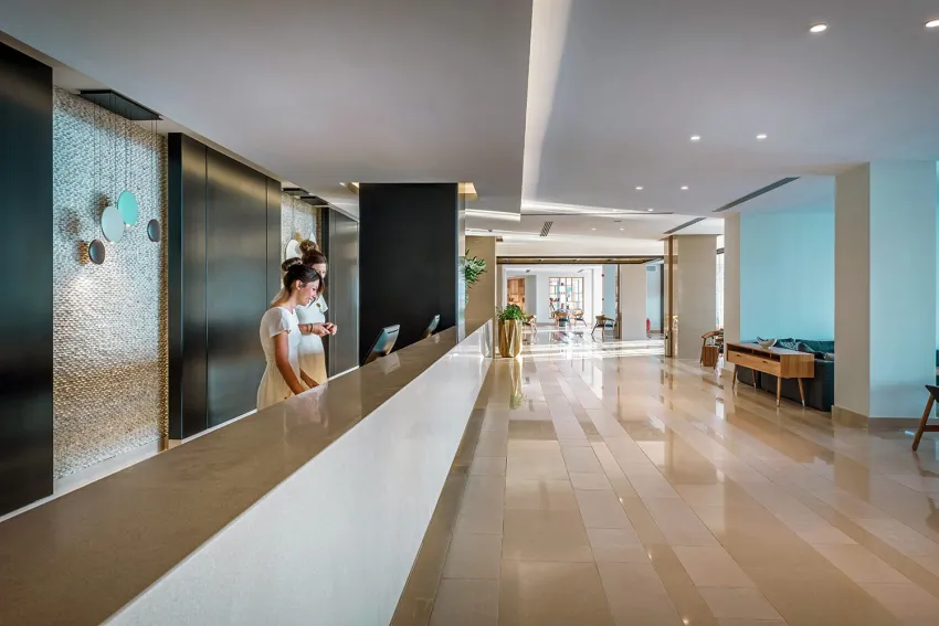 Mitsis Rodos Village 4*-6