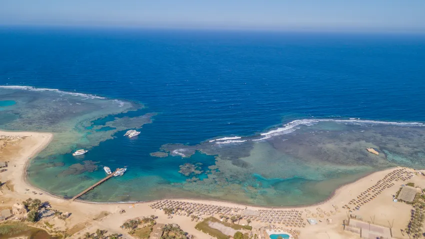 Utopia Beach Club 4*-114
