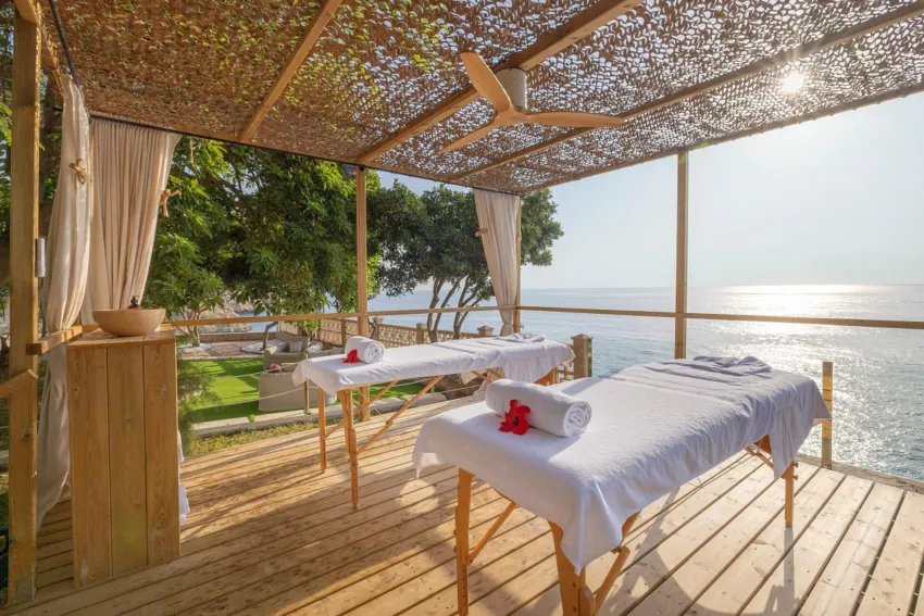 Alua Calas de Mallorca Resort 4*-9